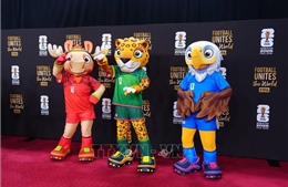 World Cup 2026: Top 10 Teams According to Fox Sports' Perspective