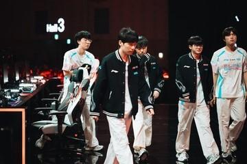 Bin continues to "go missing," BLG unexpectedly recruits Flandre, causing LPL fans to panic.