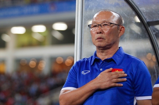 Will Coach Park Hang Seo join South Korea for the 2026 World Cup?