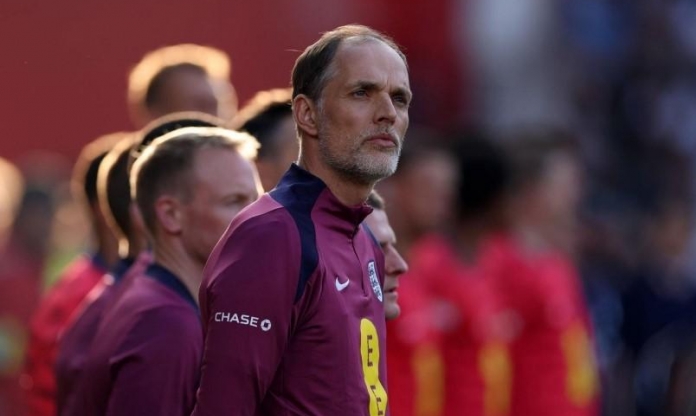 Đội nhà thắng 3-0, Thomas Tuchel lại bất ngờ công khai chỉ trích CĐV
