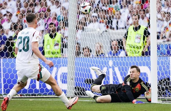 World Cup 2026: Can Glory Stop a Goal?