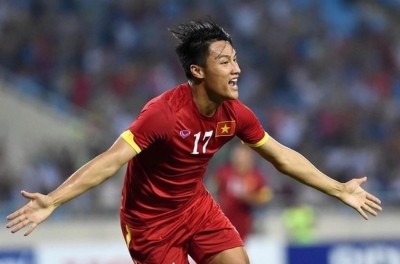 Overseas Vietnamese midfielder reflects on Vietnamese football after 14 years of competition