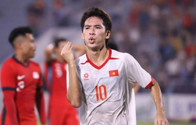 'The Lamine Yamal of Vietnam U23' pens heartfelt farewell letter to Thanh Hóa FC