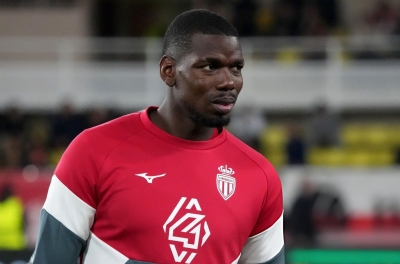 Paul Pogba might face contract termination