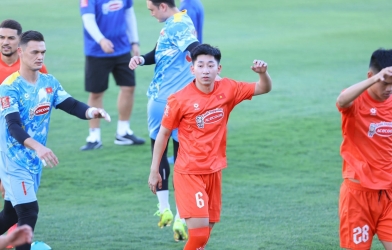 Vietnam national team defender writes emotional farewell letter to club
