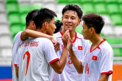Southeast Asian media reacted strongly as Vietnam faces risk of elimination from the AFF tournament.