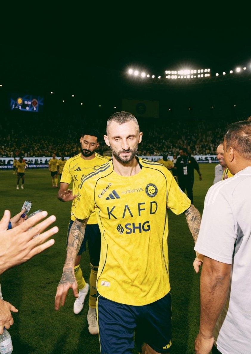 Ronaldo nhận tin buồn bất ngờ tại Al Nassr 730214