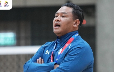 Thailand finalizes formidable squad to face Vietnam, declares aim to win Southeast Asian championship