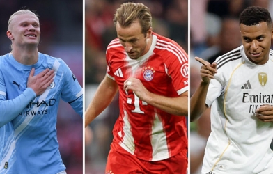 OFFICIAL: The winner of the 2025/26 European Golden Shoe has been confirmed.
