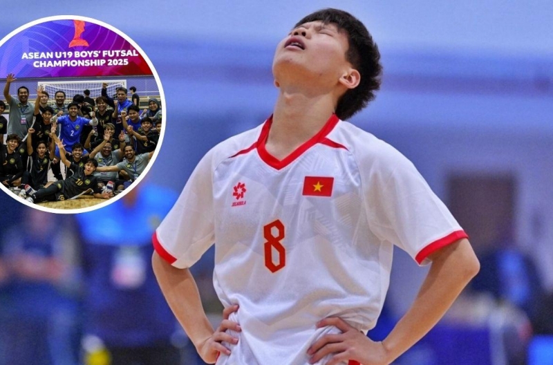 The Malaysian Football Association reacts like never before after defeating Vietnam