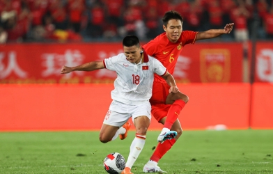 HOT: China considers withdrawing from FIFA tournament, Vietnam's national team gets a clear path to victory