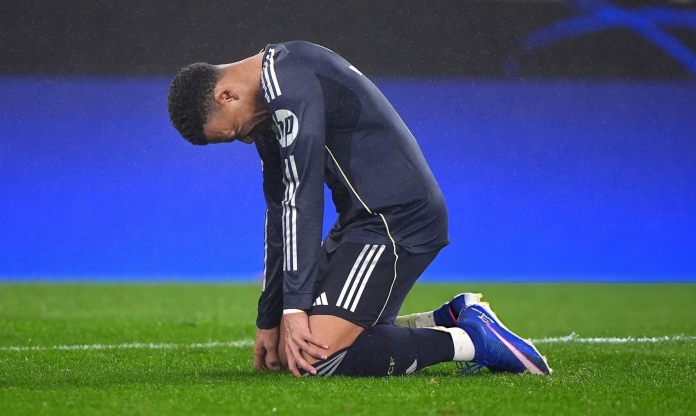 Mbappe nói điều bất ngờ, khiến Real Madrid đứng ngồi không yên