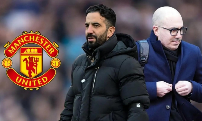 MU lần đầu 'kích hoạt quy định nghiêm ngặt của INEOS', một cái tên lập tức phải ra đi