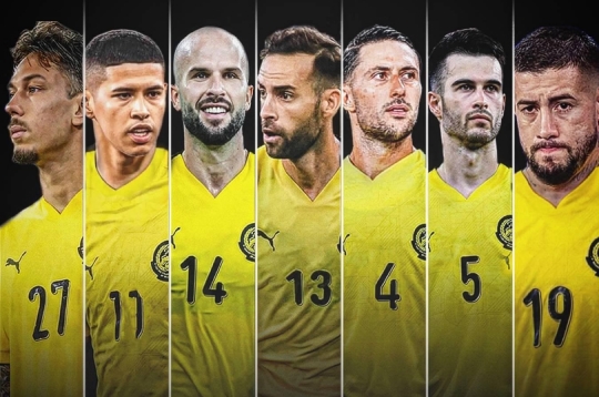 Malaysia awaits one of four official rulings from CAS