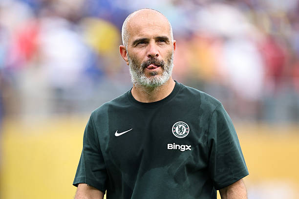 Ban lãnh đạo Chelsea được cho là vô cùng tức giận với Enzo Maresca sau những cáo buộc rằng ông đã có các cuộc trao đổi với Man City trong thời gian vẫn còn làm việc tại sân Stamford Bridge