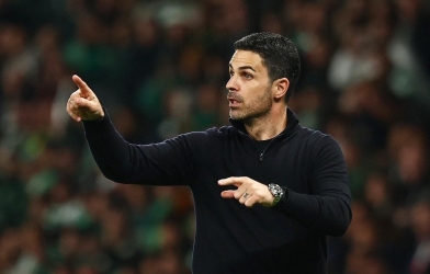 Arteta reveals surprising reason for Gyokeres substitution