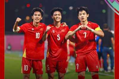 ASIAD undergoes unexpected changes, causing Vietnam to lose its 'unique' position in Southeast Asia.