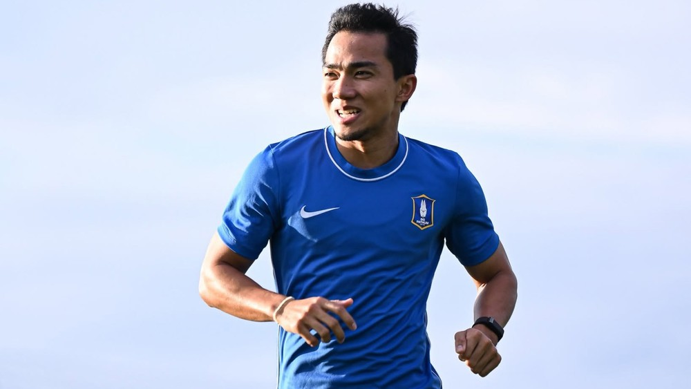 Chanathip và Bunmathan tái xuất trong danh sách sơ bộ ĐT Thái Lan dự FIFA ASEAN Cup, khả năng tái đấu ĐT Việt Nam - Ảnh 1.