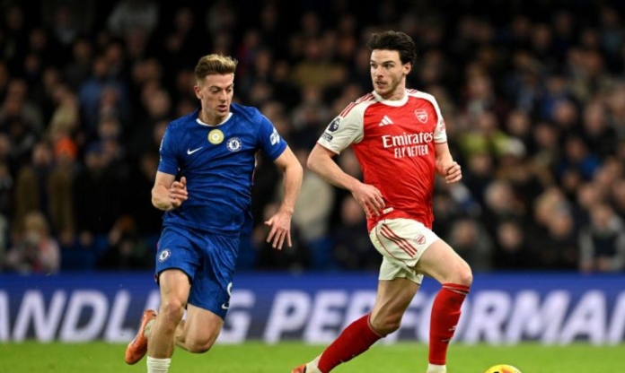 Nhận định Chelsea vs Arsenal: Đội khách chiến thắng