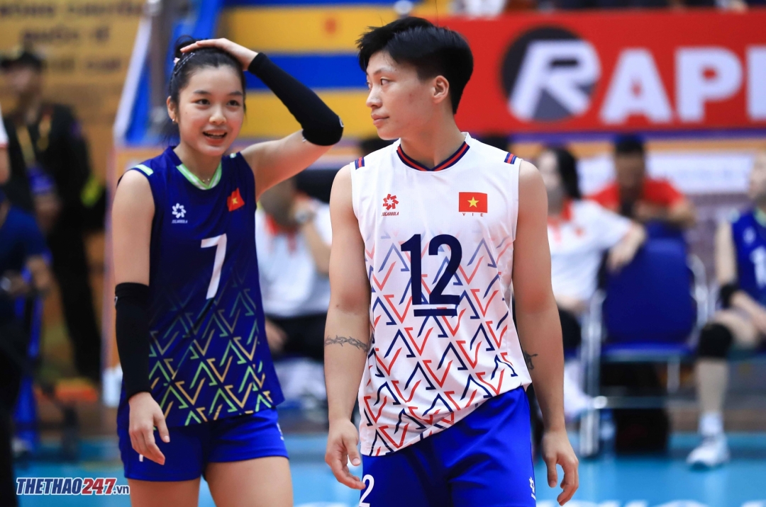 Vietnam&#39;s Department of Sports announces the suspension of Đặng Thị Hồng from competition