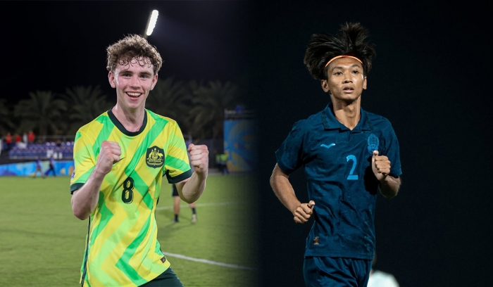 Kịch bản nào để U19 Việt Nam vào bán kết U19 Đông Nam Á 2026? - Ảnh 2. U19 Việt Nam