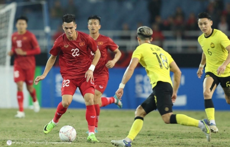 Malaysia responds to rumors of a 0-3 forfeit loss to Vietnam