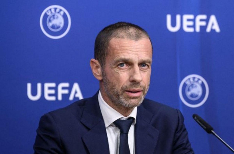 UEFA plans a groundbreaking change for the Euro qualifiers