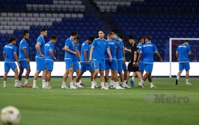 Malaysian team CEO speaks on AFC penalty, focuses efforts for rematch against Vietnam team