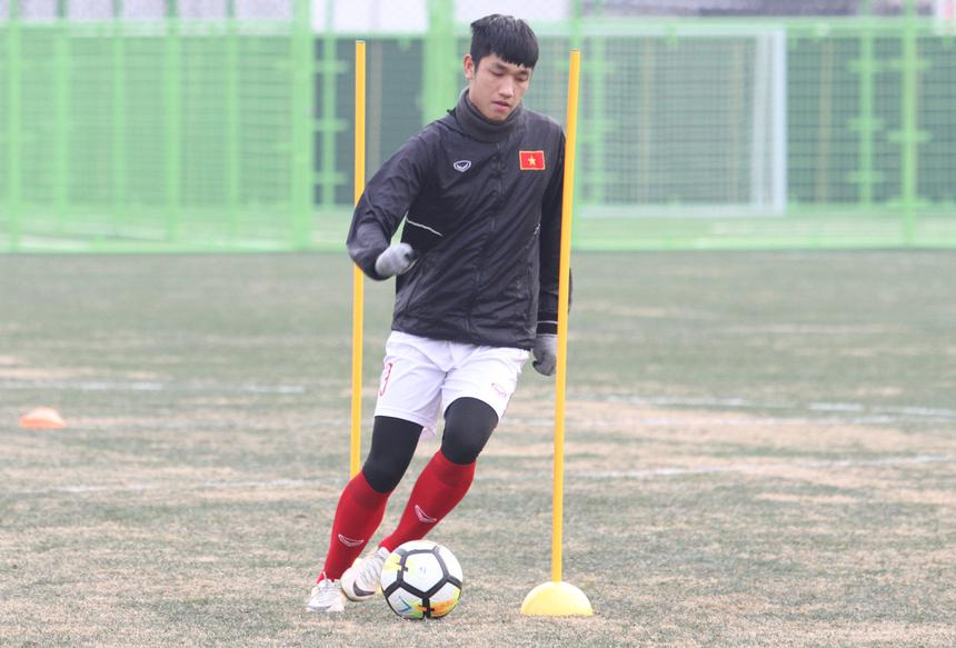 Thế hệ dự U20 World Cup cùng Trọng Đại: 3 người giành QBV Việt Nam, vươn tới đỉnh cao sự nghiệp - Ảnh 2.