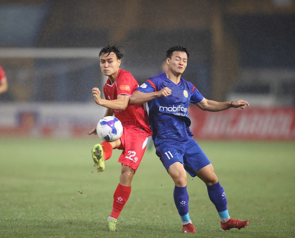 Bài học khắc nghiệt từ thất bại của PVF CAND - Ảnh 3. Bài học khắc nghiệt từ thất bại của PVF CAND - Ảnh 3.