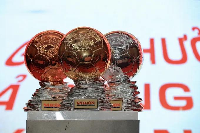 23 players nominated for the Vietnam Footballer of the Year 2025