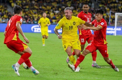 Malaysian media highlights 3 key points about Vietnam national team