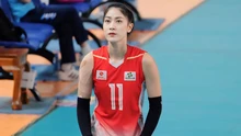 2025 National Volleyball Championship Schedule on 12/10: Final Round and Relegation Matches