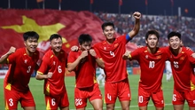 Vietnam Football Hot News Today 23/10: U22 Vietnam Finalizes Match Schedule in China; Ho Chi Minh City Women’s Club Signs 6 Foreign Players for Asian Tournament