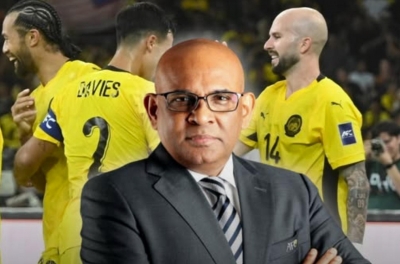 AFC has officially issued an 'ultimatum,' demanding Malaysian football take immediate action.