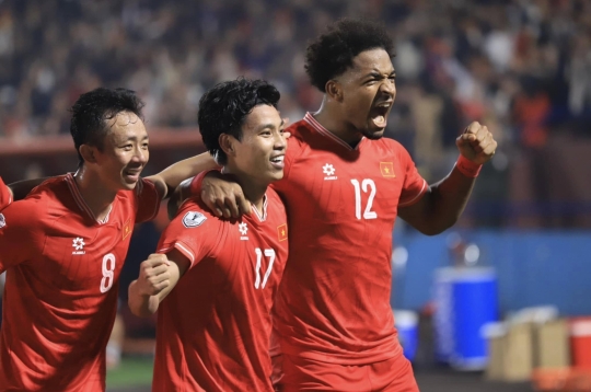 Vietnam's national team has the opportunity to win two major tournaments in 2026.