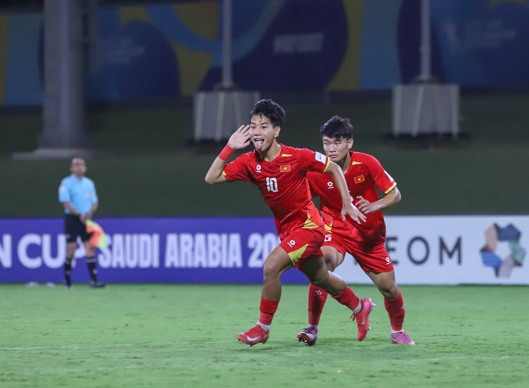 FIFA thông báo 'nóng' về lễ bốc thăm World Cup, U17 Việt Nam sắp biết đối thủ - Ảnh 3.