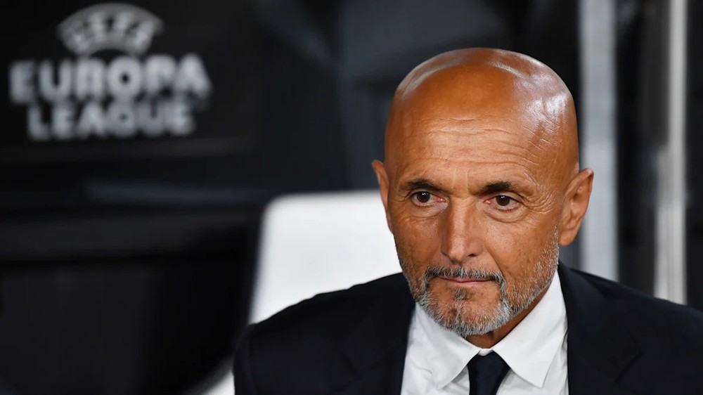 Vòng phân hạng Europa League, Juventus - Rennes (23h45 ngày 22/10): Spalletti không còn đường lùi - Ảnh 1. Vòng phân hạng Europa League, Juventus - Rennes (23h45 ngày 22/10): Spalletti không còn đường lùi - Ảnh 1.