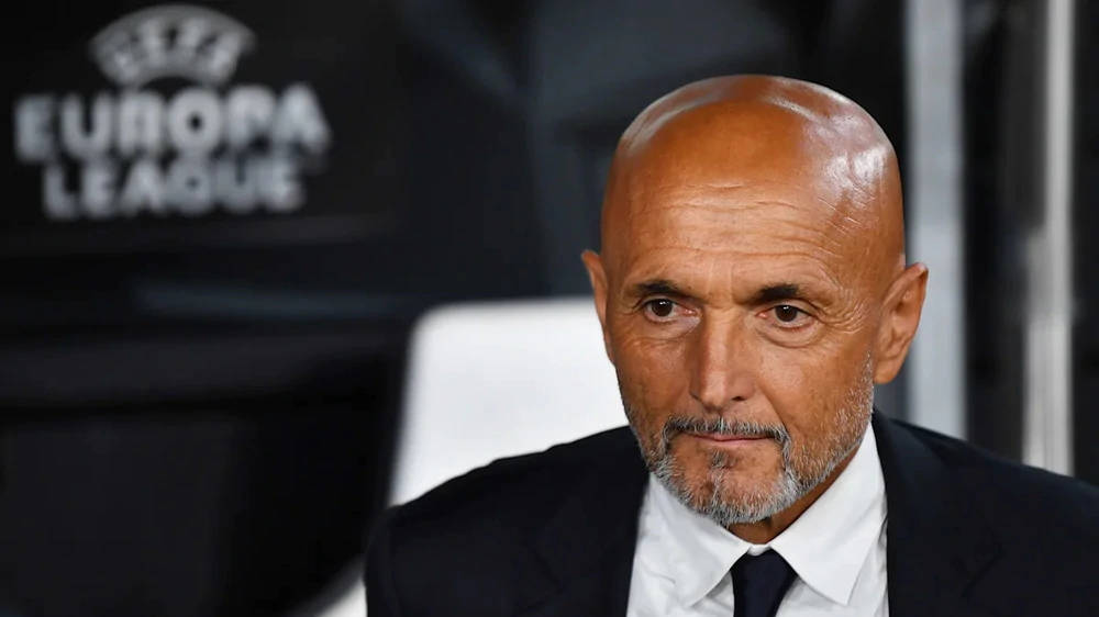 Vòng phân hạng Europa League, Juventus - Rennes (23h45 ngày 22/10): Spalletti không còn đường lùi - Ảnh 1.