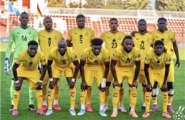 World Cup 2026: Waiting for the 'curse of the second match' to come true