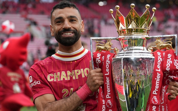 Mohamed Salah: Liverpool's Son and a Legacy Beyond Football