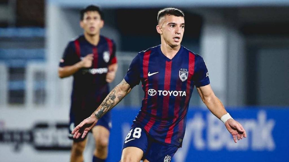 Tin nóng thể thao tối 1/3: Sao bóng chuyền Việt Nam chia tay CLB nước ngoài, trở về tham dự giải đấu lớn - Ảnh 5.