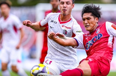 Malaysia unexpectedly welcomes Belgian-born star from Japan to face Vietnam team