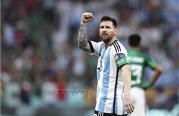 Argentina National Team and the 'Golden Dream' in the USA