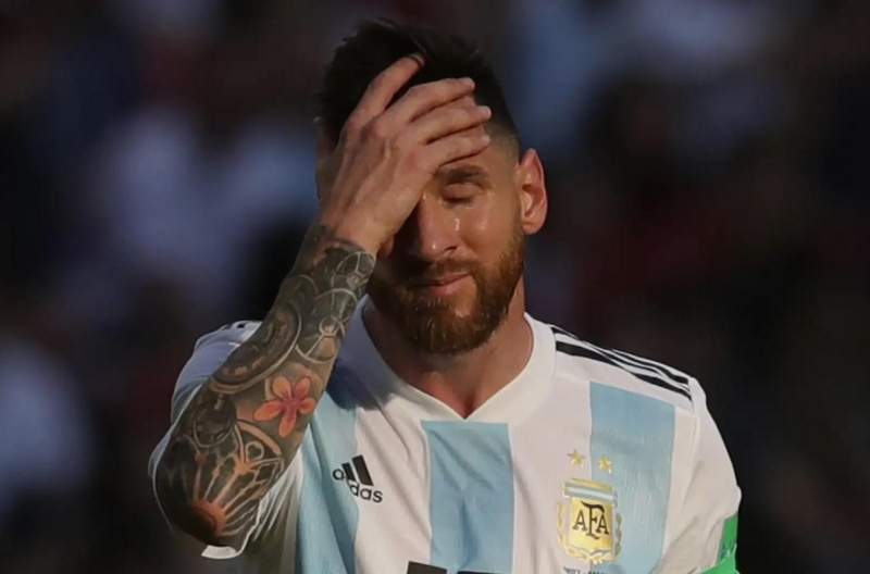 Messi confirms his final match for Argentina at a special venue is approaching