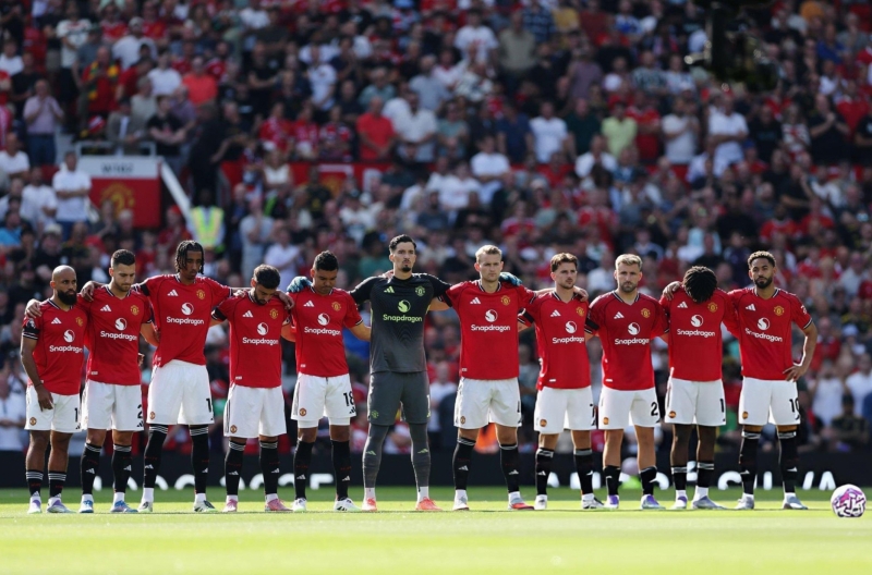 6 Manchester United players who are indispensable in the lineup