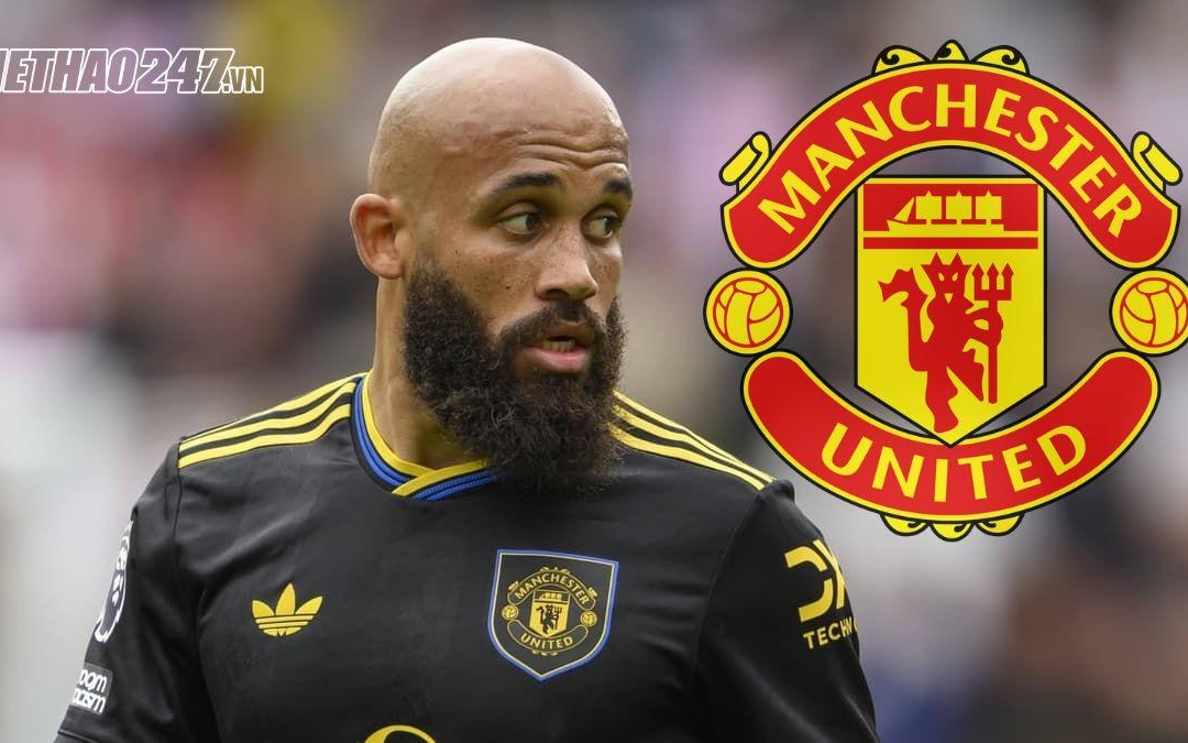 No cost at all, MU finalizes the replacement for Mbeumo