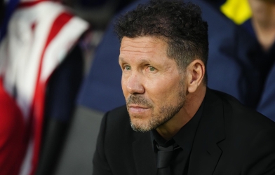 Diego Simeone is being approached to lead a major Premier League club.