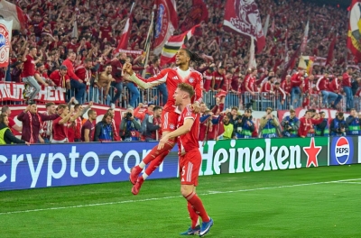 Real Madrid and the nightmare from France