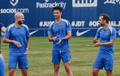 Unexpected reaction from Malaysian naturalized players after FIFA lifts the ban